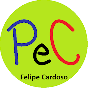 Professor em Casa - Felipe Cardoso