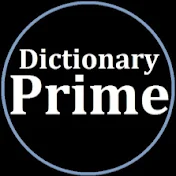 DictionaryPrime