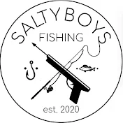 Salty Boys Fishing