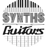 Synths and Guitars