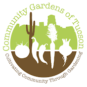 Community Gardens of Tucson