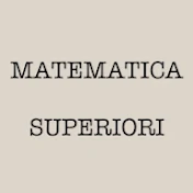 Matematica Superiori