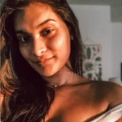 Anushka Chowdhuri