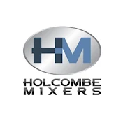 Holcombe Mixers