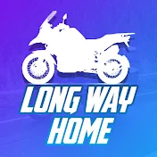 Long Way Home