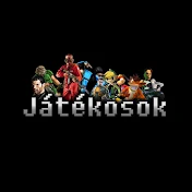 Játékosok Podcast