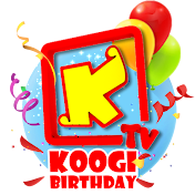 Koogi TV Birthday I كوچى أعياد ميلاد