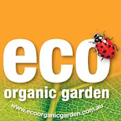 eco-organic garden by OCP