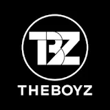 THE BOYZ - Topic