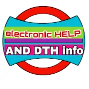 electronic Help & DTH info