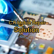 C.R Mobile Repair Solution