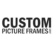 Custom Picture Frames