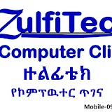 ZulfiTech Computer