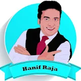 Hanif Raja