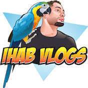 Ihab Vlogs فلوق إيهاب