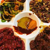 Enat - Ethiopian food