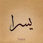 Yusra Khan Arts
