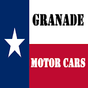 GRANADE Motor Cars