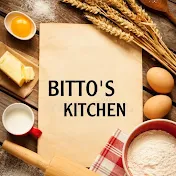 Bitto's kitchen