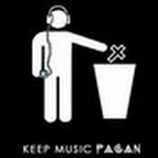 KeepMusicPagan