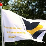 Volksvermaken Roden