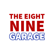 The Eight Nine Garage