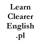 LearnClearerEnglish.pl