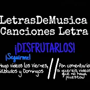 LetrasDeMusica Canciones Letra