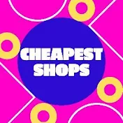 Cheapest Shops