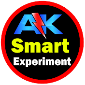 AK Smart Experiment