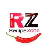 Recipe Zone
