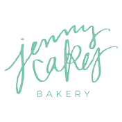 Jenny Cakes Bakery