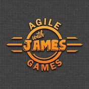 Agile Games With James