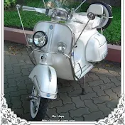 Star Vespa