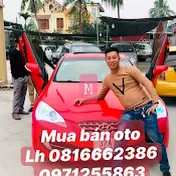 Oto cũ giá rẻ Tuấn Anh 0816662386