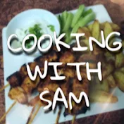 Cooking with Sam