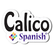 Calico Spanish for Kids