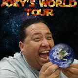 JoeysWorldTour