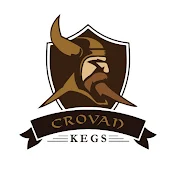 Crovan Kegs