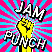 Jam Punch Storytelling