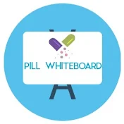 Pill Whiteboard