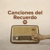 Canciones Del Recuerdo