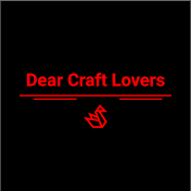 Dear Craft lovers