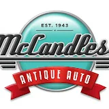 McCandless Antique Auto