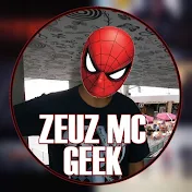 Zeuz Mc Geek