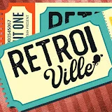 Retroville!