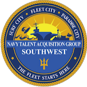 Navy Talent Acquisition Group Southwest