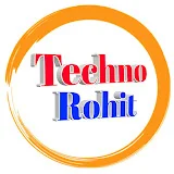 Techno Rohit