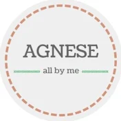 Agnese -all by me