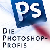 Die Photoshop-Profis